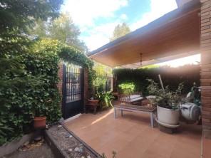 Jardín
